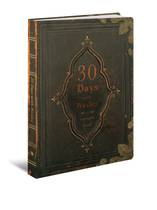Title details for 30 Days with Wesley by Richard Buckner - Wait list